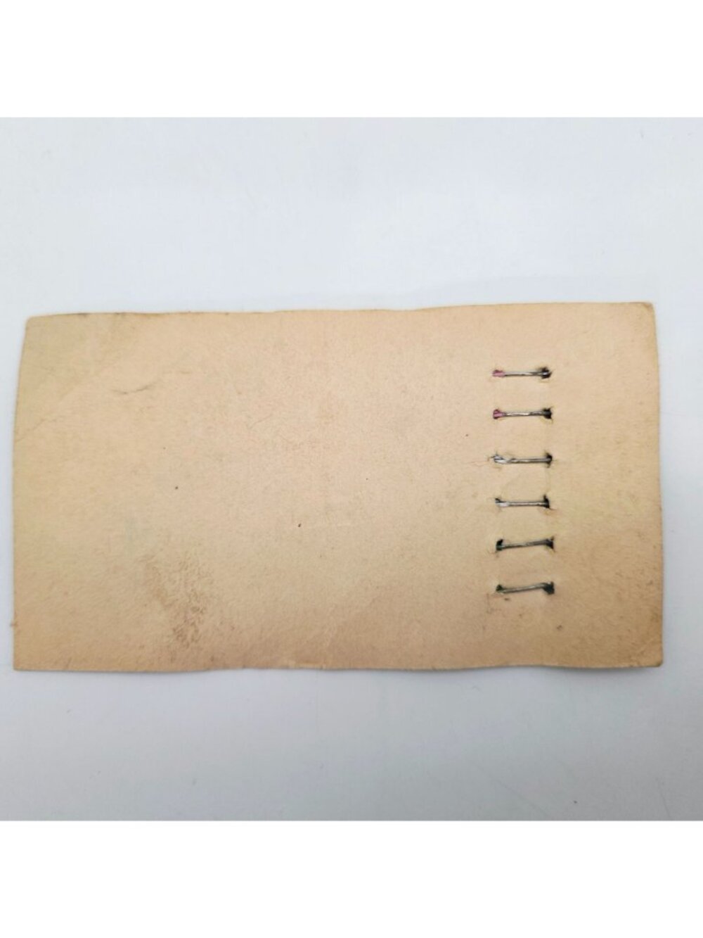 Vintage Wendy Dress Pins Multi-Color Made In England Original Card MCM Sewing - Picture 4 of 8